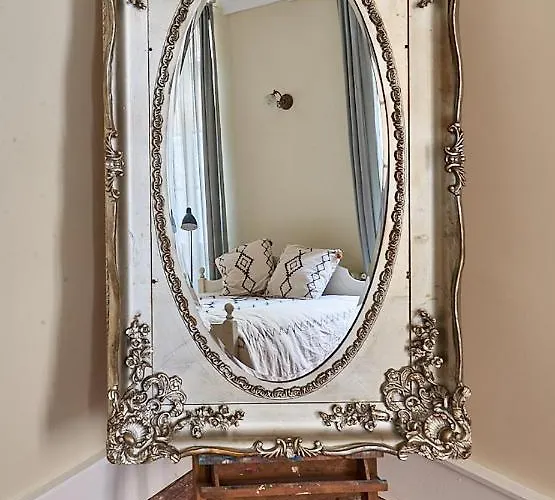 דירה Maison D'art קוויאן