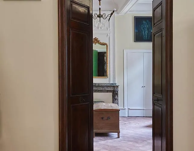 Maison D'art דירה