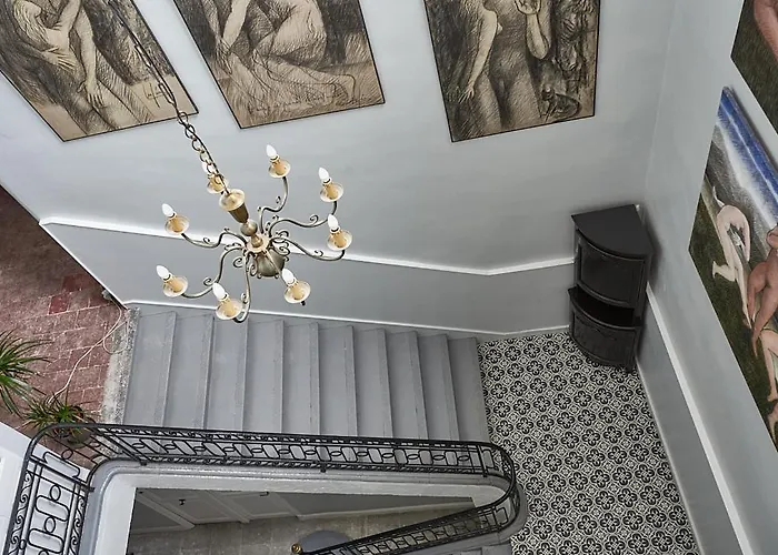 Maison D'art קוויאן